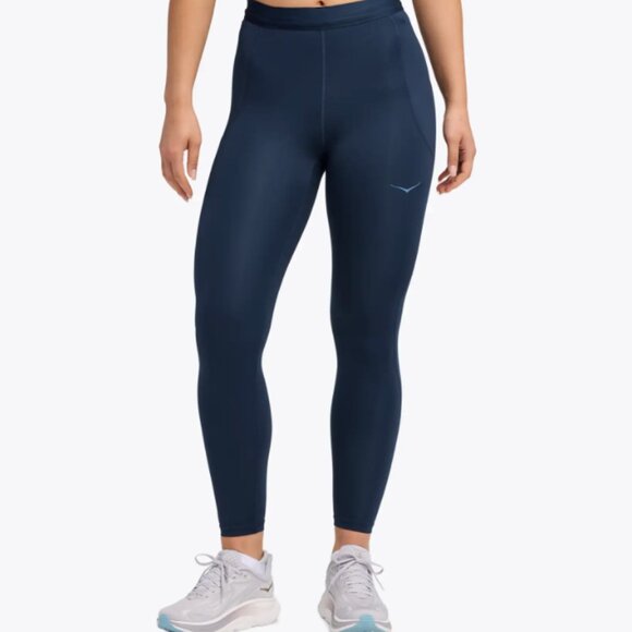 Hoka Novafly Run Tight 25'', NEW, Size Small, Midnight blue - Picture 3 of 10